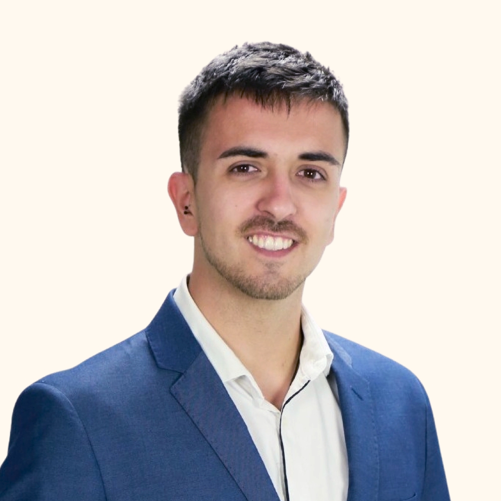 Team 3 team daniel vidal jerez ai expert software engineer smartala